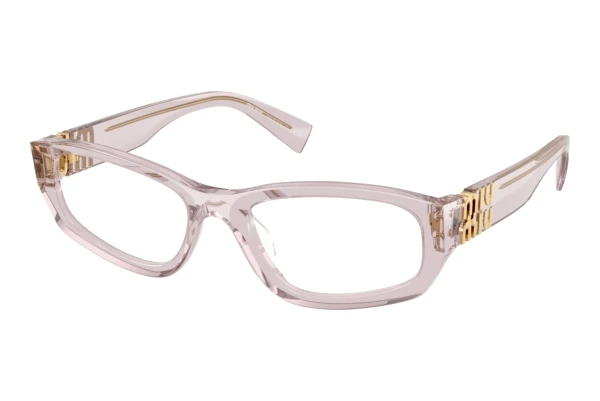 Lunettes de vue Miu Miu MU 04YV 12W1O1