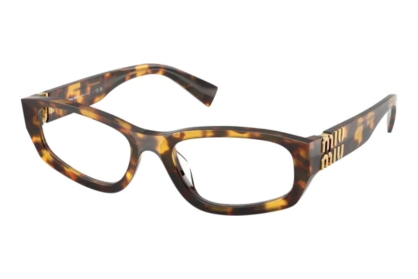 Lunettes de vue Miu Miu MU 04YV 14L1O1