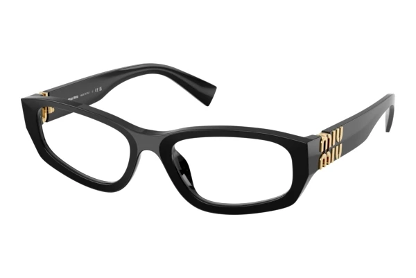 Lunettes de vue Miu Miu MU 04YV 16K1O1