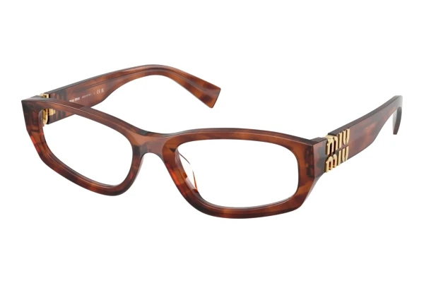 Lunettes de vue Miu Miu MU 04YV 26E1O1