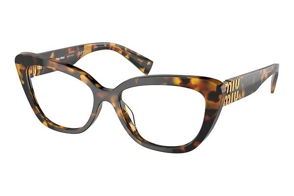 Lunettes de vue Miu Miu MU 05VV VAU1O1