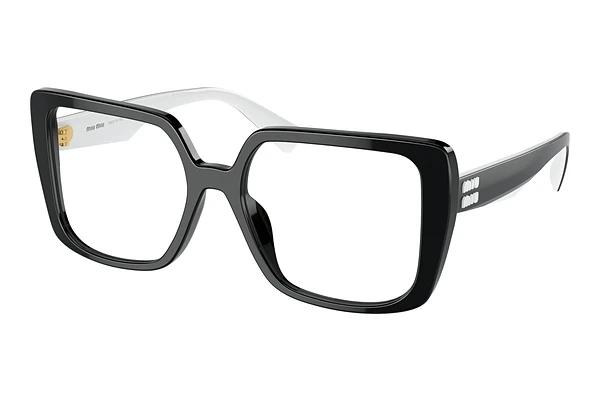 Lunettes de vue Miu Miu MU 06VV 10G1O1