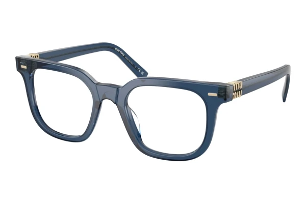 Lunettes de vue Miu Miu MU 06XV 08Q1O1