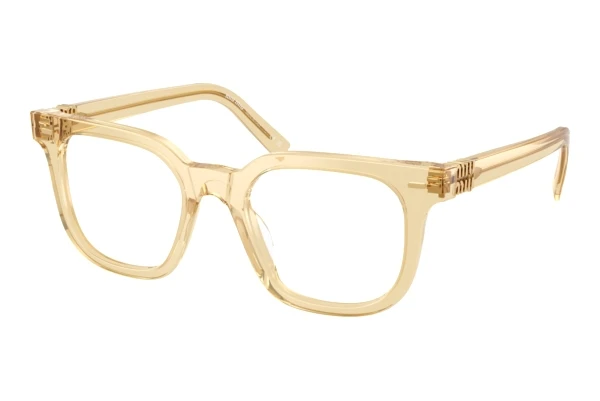 Lunettes de vue Miu Miu MU 06XV 11T1O1