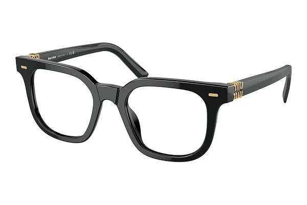 Lunettes de vue Miu Miu MU 06XV 16K1O1