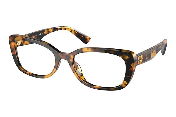 Lunettes de vue Miu Miu MU 07VV VAU1O1