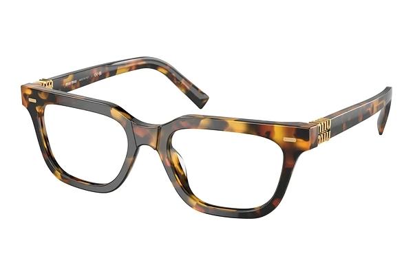 Lunettes de vue Miu Miu MU 07XV VAU1O1