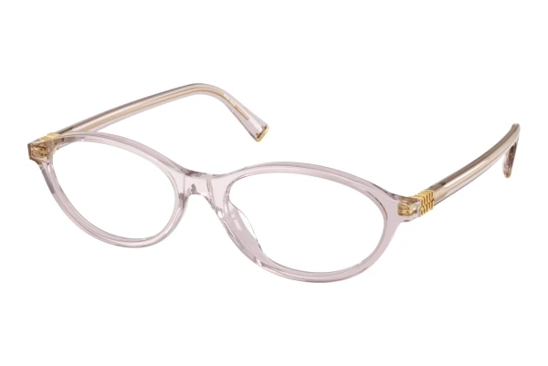 Lunettes de vue Miu Miu MU 09XV 12W1O1