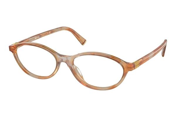 Lunettes de vue Miu Miu MU 09XV 13U1O1