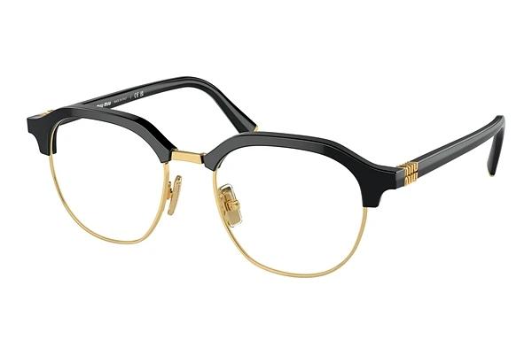 Lunettes de vue Miu Miu MU 10XV 16K1O1