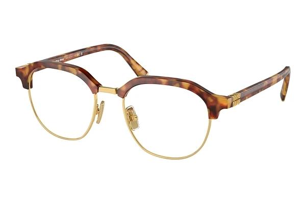 Lunettes de vue Miu Miu MU 10XV 4BW1O1