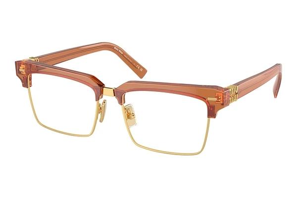 Lunettes de vue Miu Miu MU 11XV 15T1O1