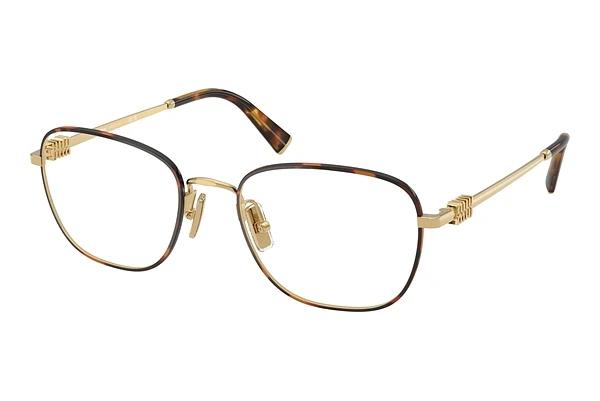 Lunettes de vue Miu Miu MU 50WV 14U1O1