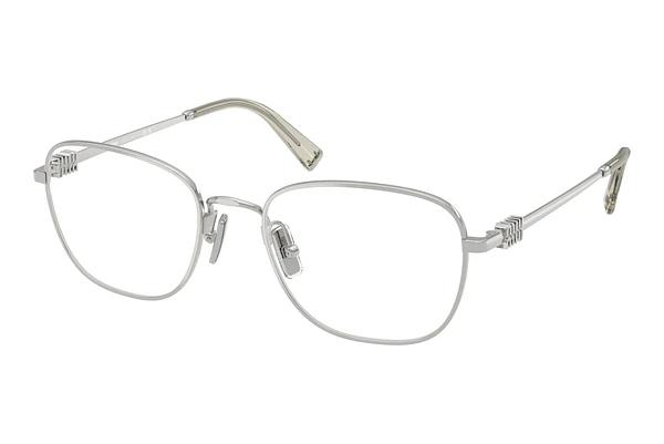 Lunettes de vue Miu Miu MU 50WV 1BC1O1