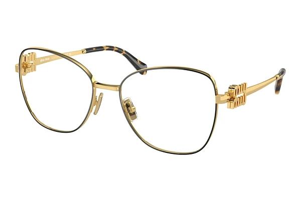 Lunettes de vue Miu Miu MU 50XV KUI1O1