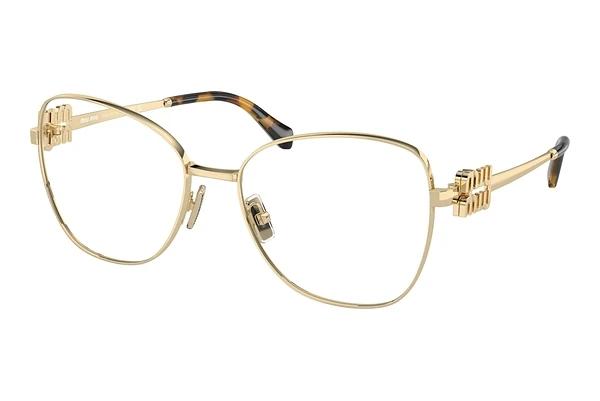 Lunettes de vue Miu Miu MU 50XV ZVN1O1