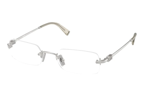 Lunettes de vue Miu Miu MU 50YV 1BC1O1