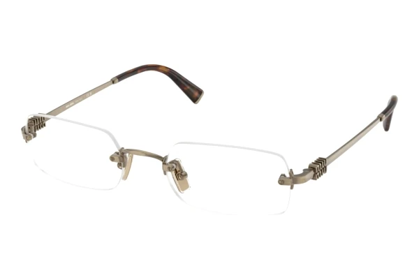 Lunettes de vue Miu Miu MU 50YV 26C1O1