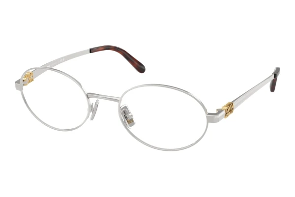 Lunettes de vue Miu Miu MU 50ZV 1BC1O1
