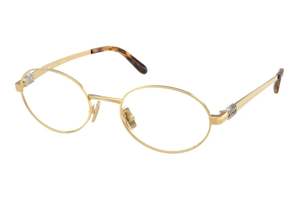 Lunettes de vue Miu Miu MU 50ZV 5AK1O1