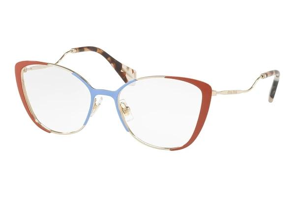 Lunettes de vue Miu Miu Core Collection (MU 51QV VYF1O1)