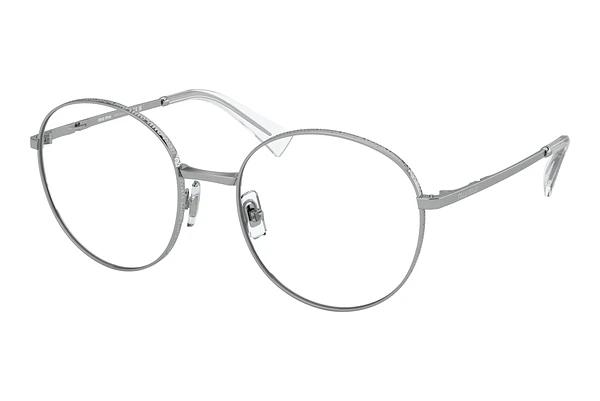 Lunettes de vue Miu Miu MU 51VV 1BC1O1
