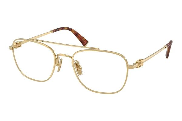 Lunettes de vue Miu Miu MU 51WV 5AK1O1