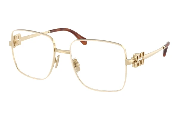 Lunettes de vue Miu Miu MU 51XV 14M1O1