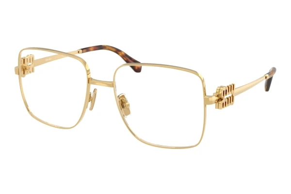 Lunettes de vue Miu Miu MU 51XV 5AK1O1