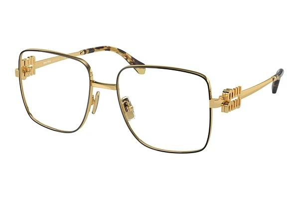 Lunettes de vue Miu Miu MU 51XV KUI1O1