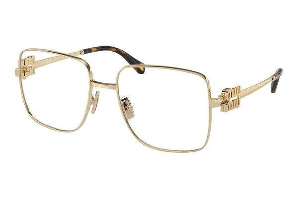 Lunettes de vue Miu Miu MU 51XV ZVN1O1