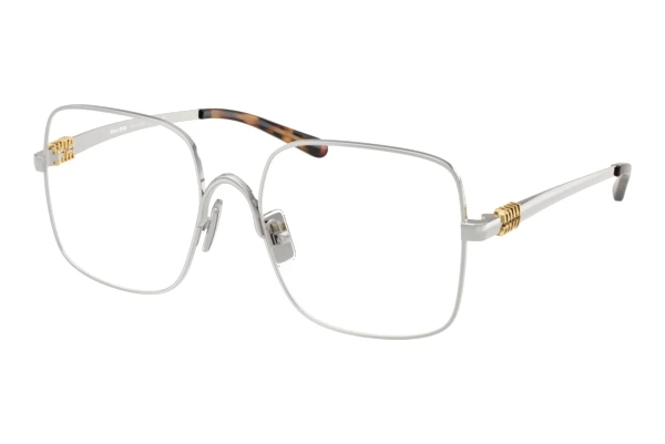 Lunettes de vue Miu Miu MU 51YV 1BC1O1