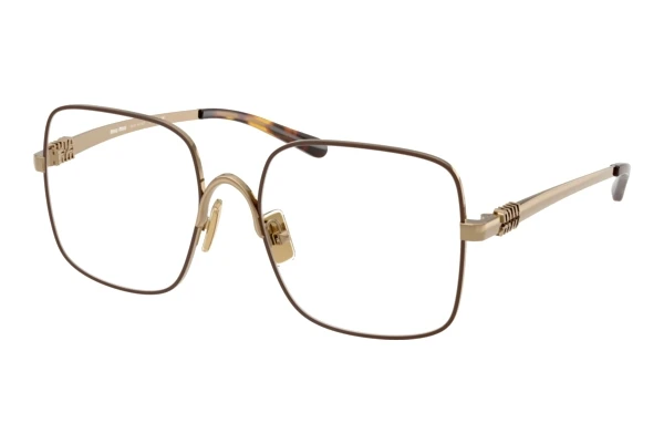 Lunettes de vue Miu Miu MU 51YV 24H1O1