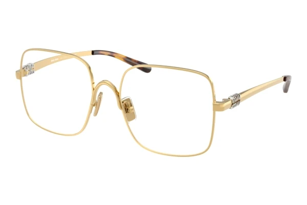 Lunettes de vue Miu Miu MU 51YV 5AK1O1