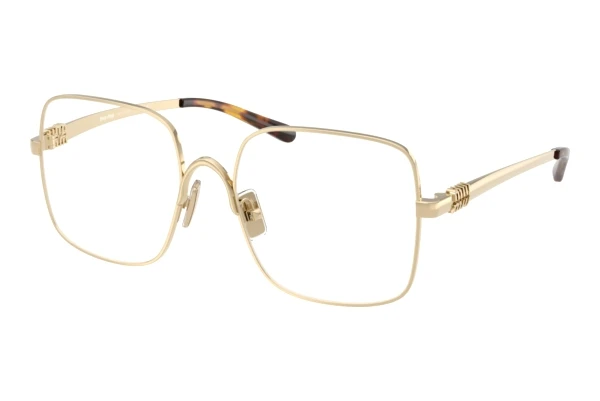 Lunettes de vue Miu Miu MU 51YV ZVN1O1