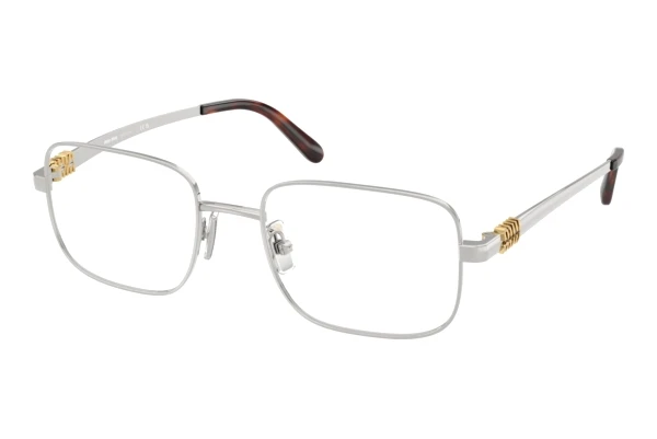 Lunettes de vue Miu Miu MU 51ZV 1BC1O1
