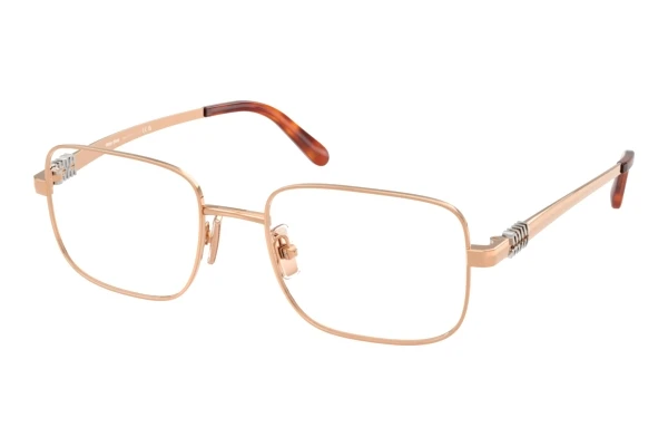 Lunettes de vue Miu Miu MU 51ZV ZVF1O1