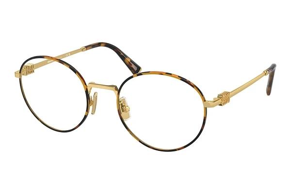 Lunettes de vue Miu Miu MU 52XV 14U1O1
