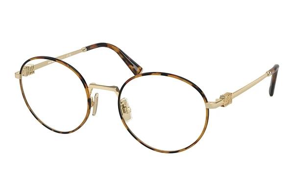 Lunettes de vue Miu Miu MU 52XV 15U1O1
