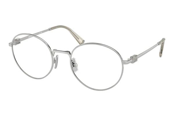 Lunettes de vue Miu Miu MU 52XV 1BC1O1