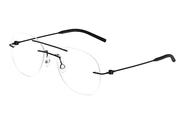 Lunettes de vue Moncler ME1003 1001