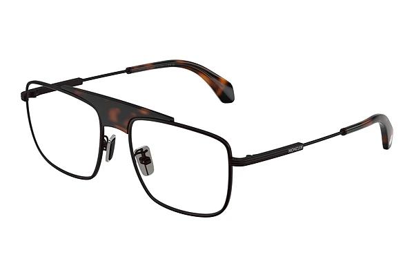Lunettes de vue Moncler ME1011 1001