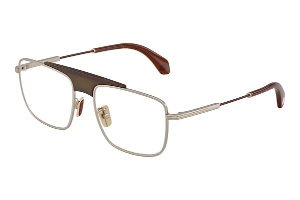 Lunettes de vue Moncler ME1011 1003