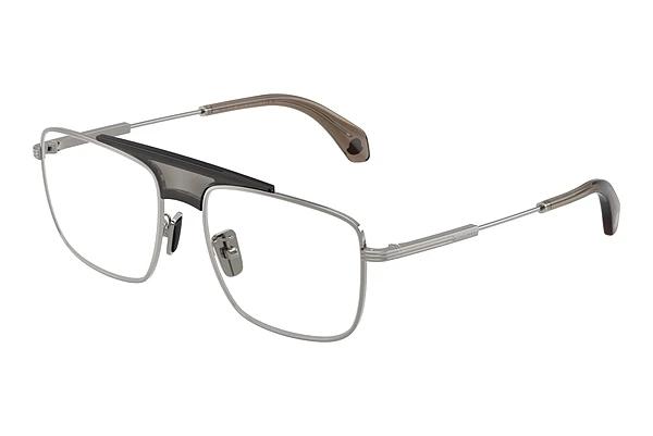 Lunettes de vue Moncler ME1011 1005