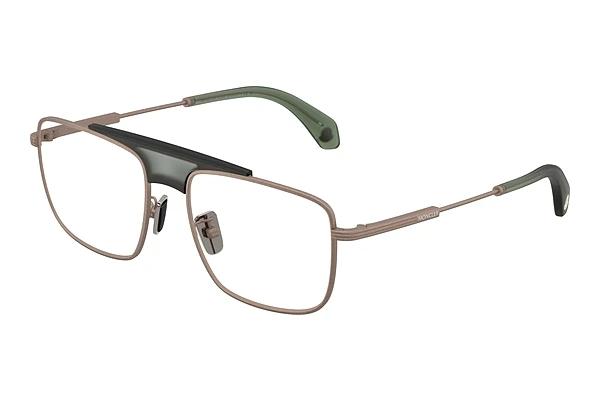 Lunettes de vue Moncler ME1011 1025