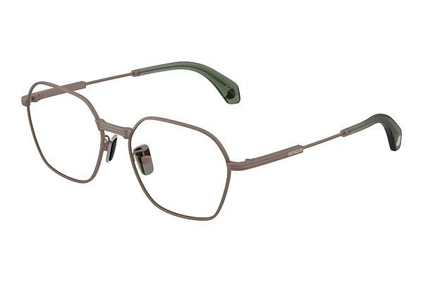 Lunettes de vue Moncler ME1012 1025