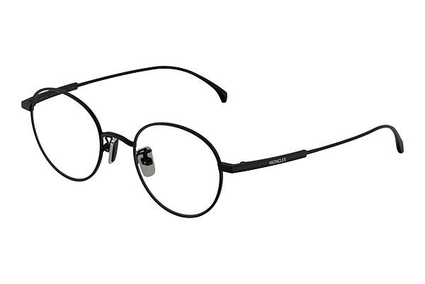 Lunettes de vue Moncler ME1013TD 1001