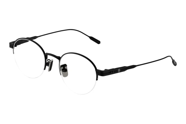 Lunettes de vue Moncler ME1016TD 1001