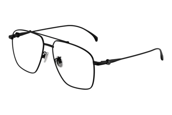 Lunettes de vue Moncler ME1017T 1001
