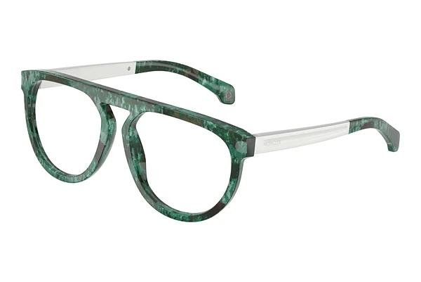 Lunettes de vue Moncler ME2007 3012